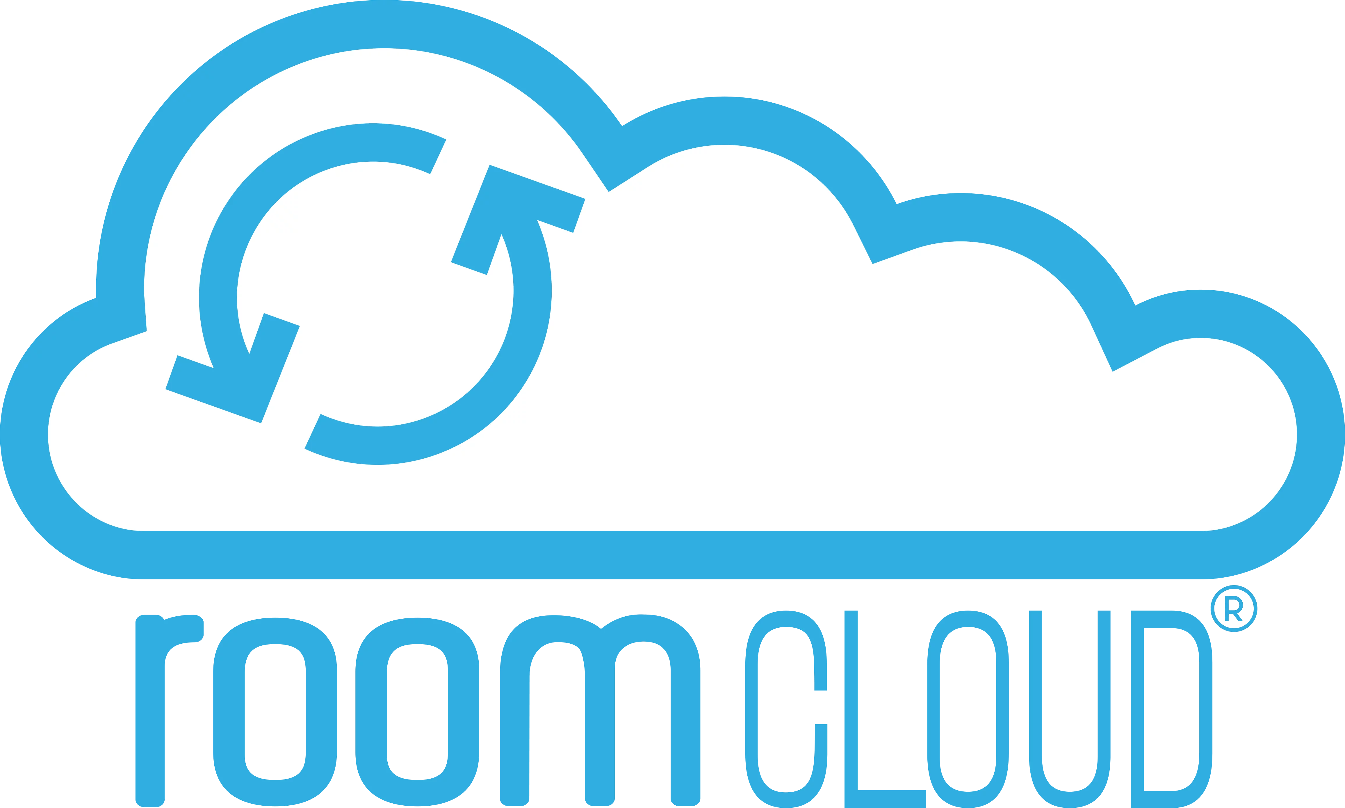 room cloud